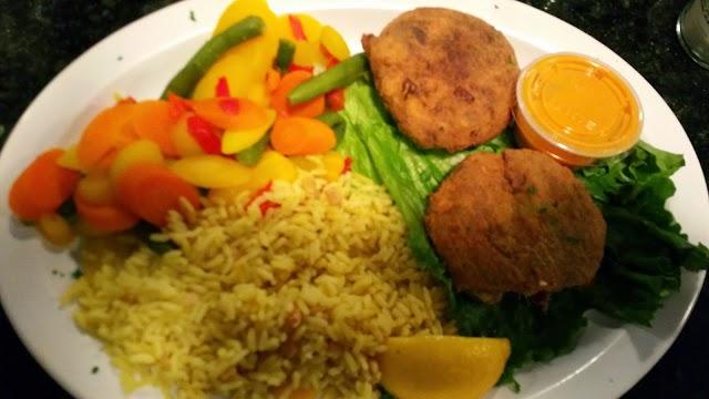 Skip One Beach Seafood Restaurant